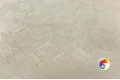 KM7002 Обои виниловые Ренессанс мотив, желтый, мотив 1,06х10 (1, Т D) ВНИМАНИЕ! СМЕЩЁННАЯ СТЫКОВКА