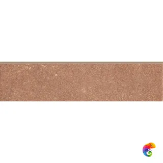 SG906800N/4BT Аллея плинтус кирпичный 30х7,2