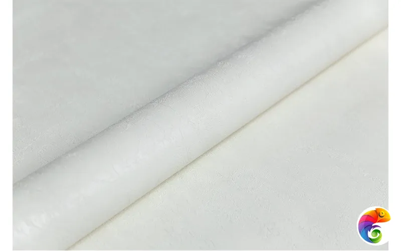 KM7511 Обои виниловые Апрель база. Белый 1,06х10 (1, Т E) прямая стыковка