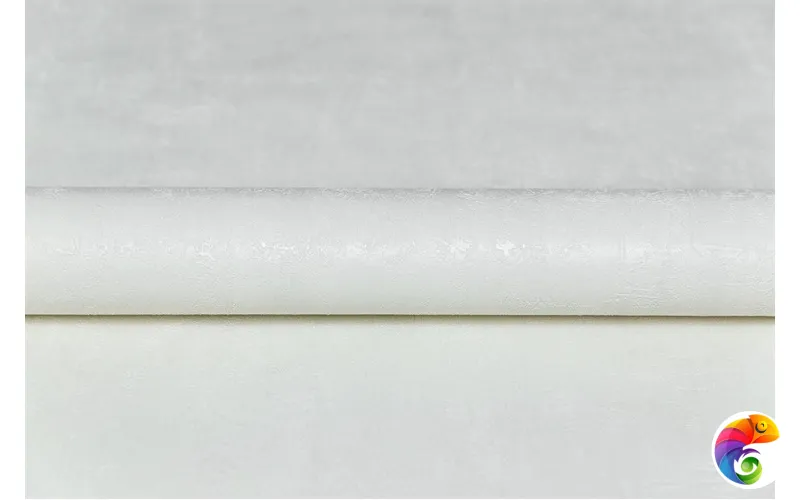 KM7511 Обои виниловые Апрель база. Белый 1,06х10 (1, Т E) прямая стыковка