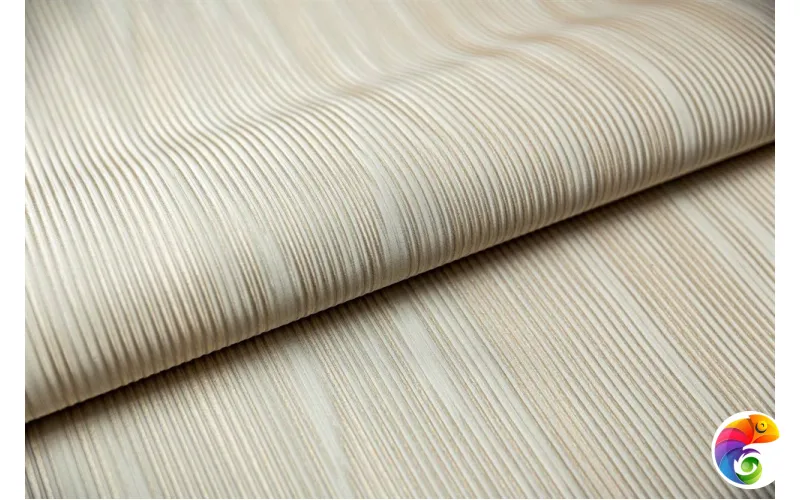 KM5110 Обои виниловые Геометрия бежевое золото, база 1,06х10 (1, Т J) ВНИМАНИЕ! НАПРАВЛЕННАЯ СТЫКОВК