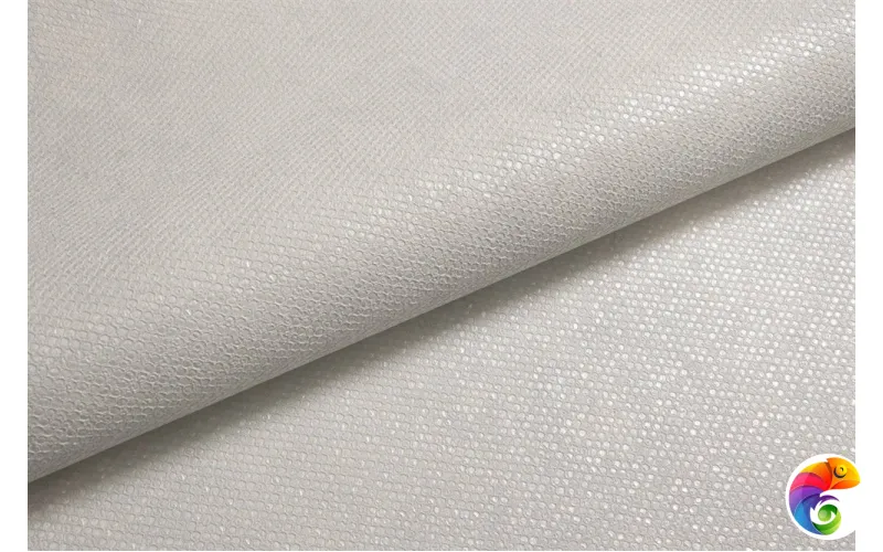 KM5606 Обои виниловые Кутюр, база, бежевый светлый (1, Т L) прямая стыковка