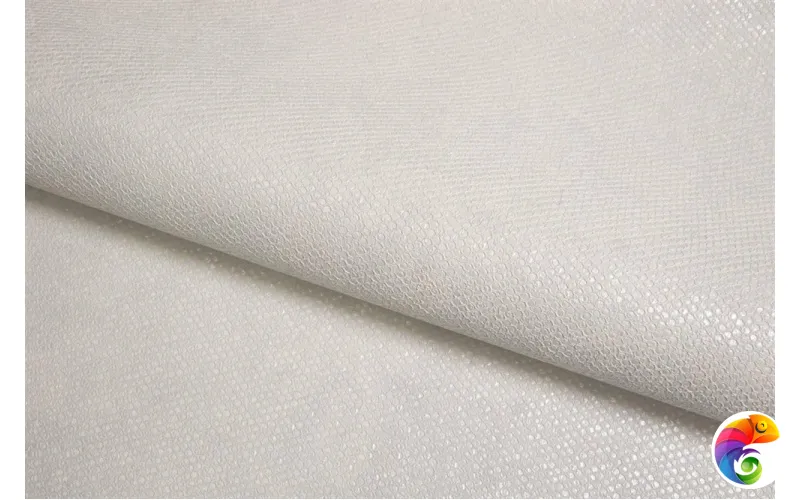 KM5606 Обои виниловые Кутюр, база, бежевый светлый (1, Т L) прямая стыковка