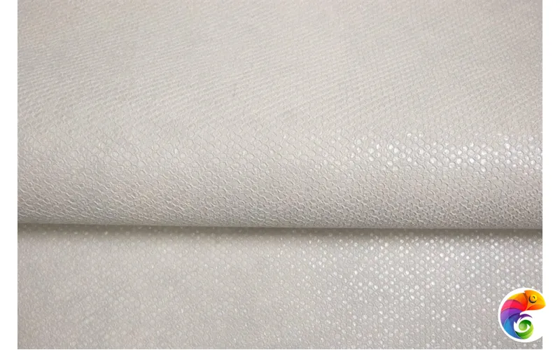 KM5606 Обои виниловые Кутюр, база, бежевый светлый (1, Т L) прямая стыковка