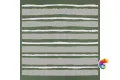 KMD3STA027GN Декор Бахия 4 зелёный глянцевый 9,8x9,8x0,7