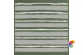KMD3STA027GN Декор Бахия 4 зелёный глянцевый 9,8x9,8x0,7