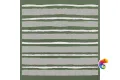KMD3STA027GN Декор Бахия 4 зелёный глянцевый 9,8x9,8x0,7