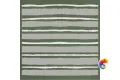 KMD3STA027GN Декор Бахия 4 зелёный глянцевый 9,8x9,8x0,7