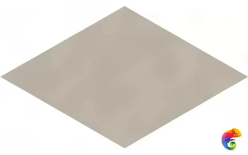 KMD2SRB002BN Декор Риад бежевый светлый глянцевый 13,5x7,8x0,9