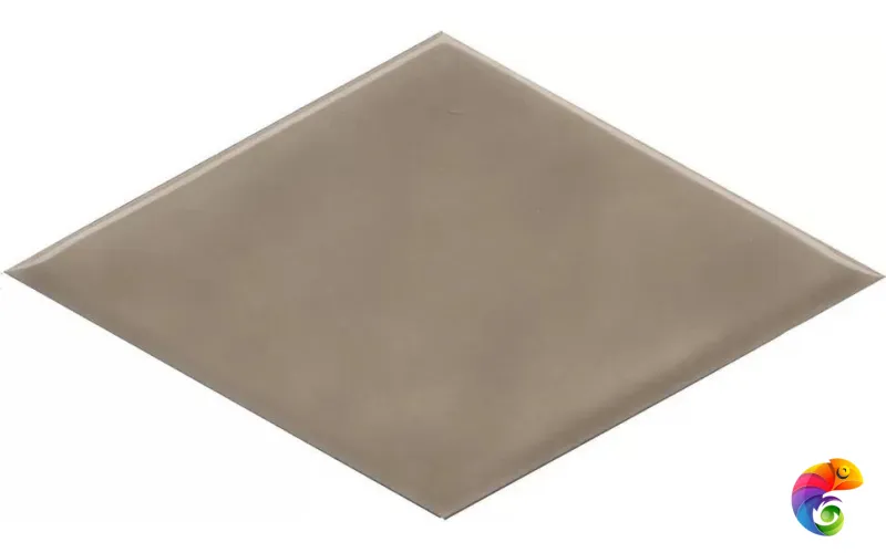 KMD2SRB003BN Декор Риад бежевый глянцевый 13,5x7,8x0,9