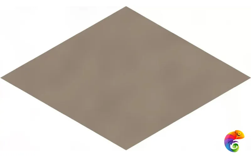 KMD2SRB003BN Декор Риад бежевый глянцевый 13,5x7,8x0,9