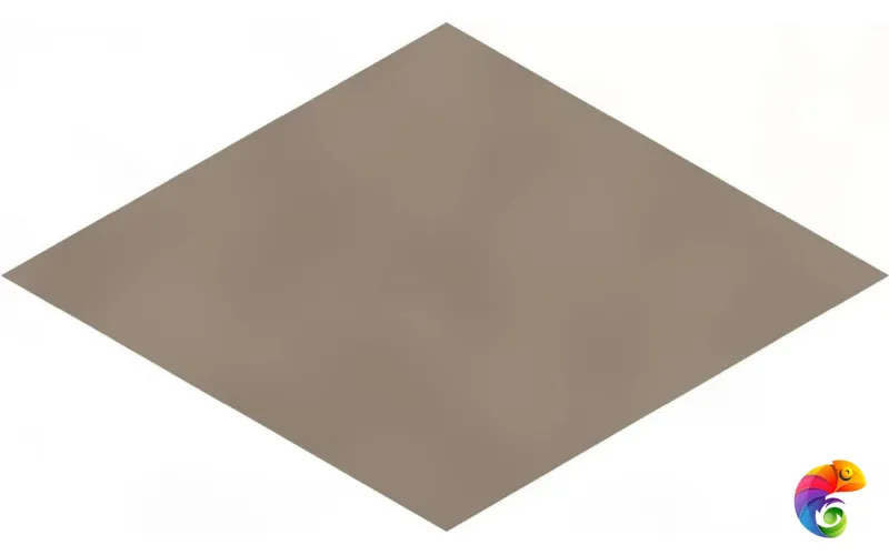 KMD2SRB003BN Декор Риад бежевый глянцевый 13,5x7,8x0,9