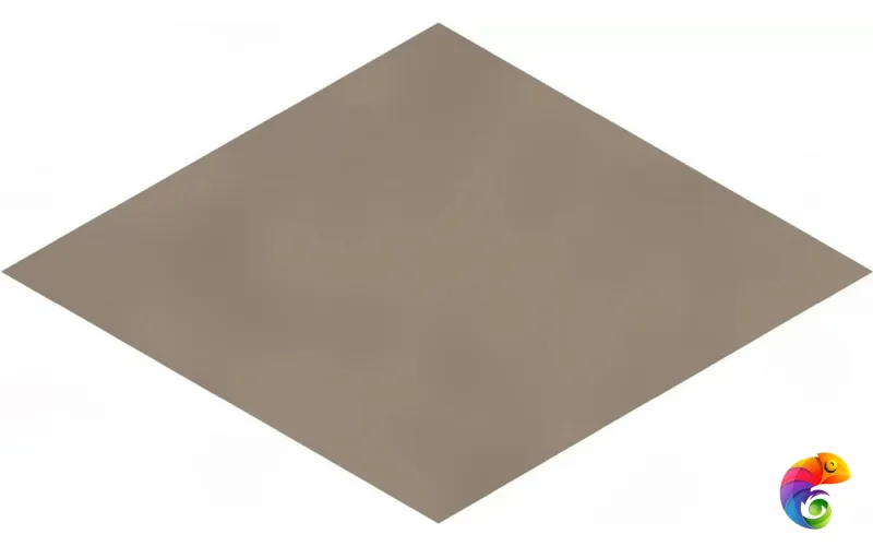 KMD2SRB003BN Декор Риад бежевый глянцевый 13,5x7,8x0,9