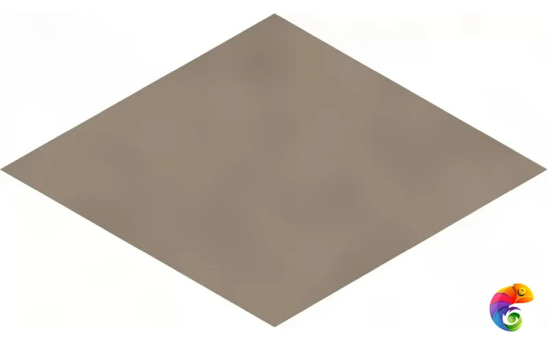 KMD2SRB003BN Декор Риад бежевый глянцевый 13,5x7,8x0,9