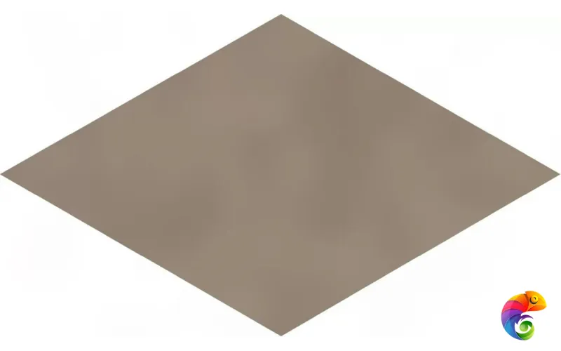 KMD2SRB003BN Декор Риад бежевый глянцевый 13,5x7,8x0,9