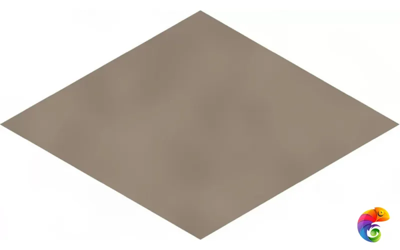 KMD2SRB003BN Декор Риад бежевый глянцевый 13,5x7,8x0,9