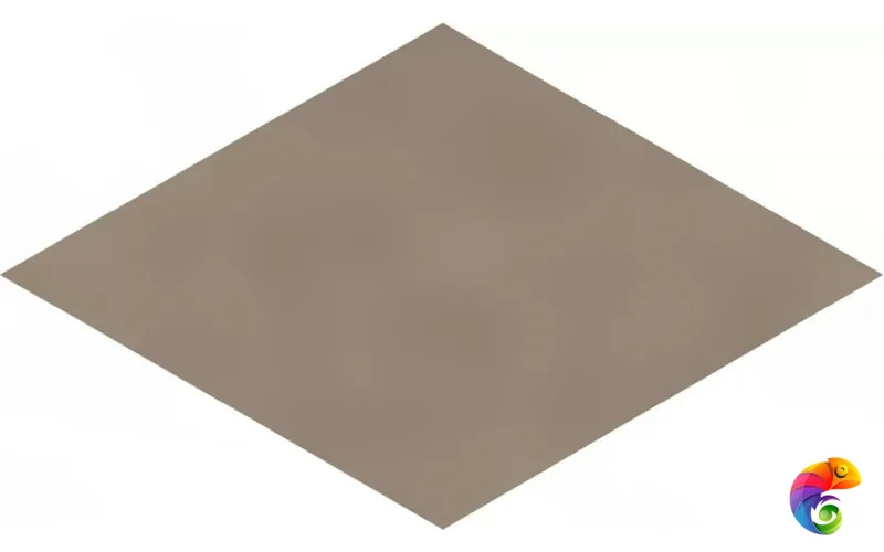 KMD2SRB003BN Декор Риад бежевый глянцевый 13,5x7,8x0,9