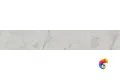 KM6060G0321RALT Подступенок Тубкаль белый матовый обрезной 60x10,7x0,9