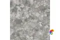 KM1212G0001R Чеппо ди Сицилия серый матовый обрезной 119,5x119,5x0,9