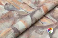 KM8320 Обои виниловые Фреш мотив, разноцветный, абстракция 1,06х10 (1, Т A) прямая стыковка