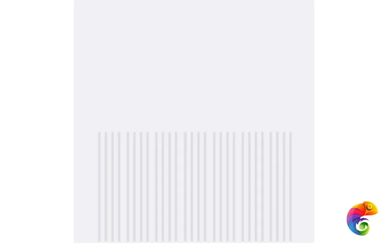 KM2020B0010N Пикассо белый глянцевый структура 20x20x0,69