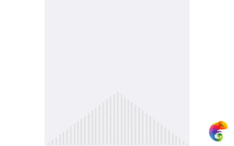 KM2020B0010N Пикассо белый глянцевый структура 20x20x0,69