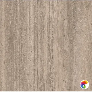 KM6060G0871R Про Травертин бежевый тёмный матовый обрезной 60x60x0,9