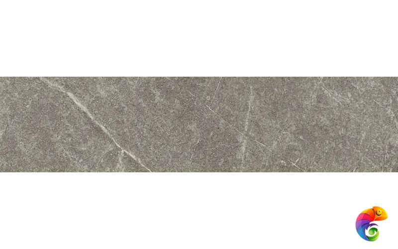 KM6060G0511RALT Подступенок Эстерель серый матовый обрезной 60x14,5x0,9