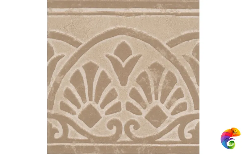 HGD/B116/DD9001 Декор Про Стоун ковёр беж 30х30х8