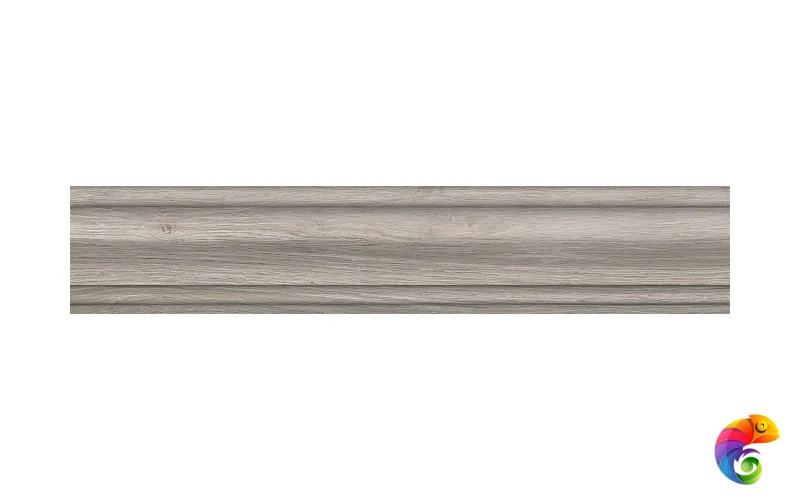 SG5159/BTG Плинтус Арсенале серый светлый 39,6х8х15,5