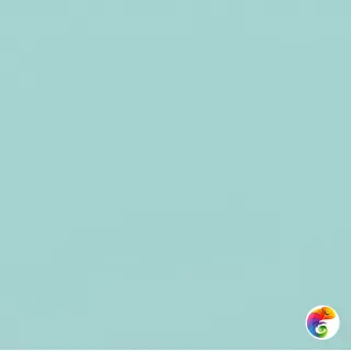 5280 Калейдоскоп голубой светлый 20х20х6,9
