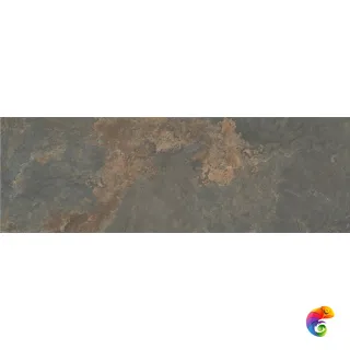 12124R Рамбла коричневый обрезной 25х75