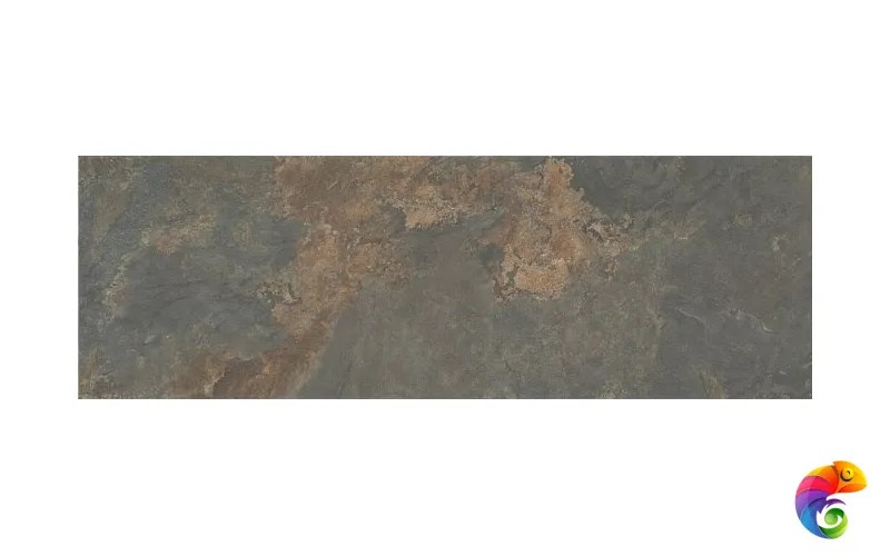 12124R Рамбла коричневый обрезной 25х75