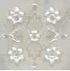 AD/A568/SG1595 Вставка Висконти 4,7x4,7x8