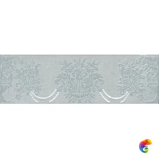 AD/C576/6403 Бордюр Борромео 25x7,7x8