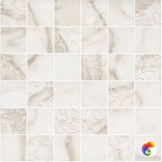 MM11197 Декор Карелли мозаичный 30x30x9
