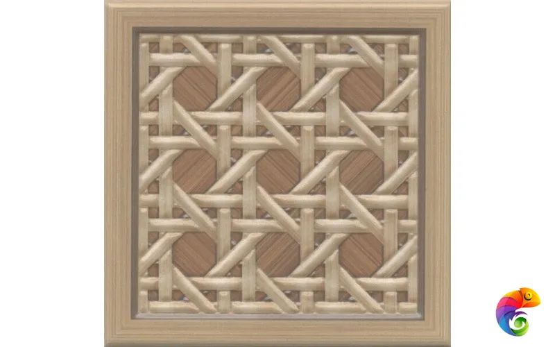 VT/C144/17022 Декор Навильи 15x15x8,2