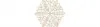 OS/A248/63009 Декор Карму матовый 6x5,2 6x5,2x6,9