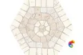 OS/A248/63009 Декор Карму матовый 6x5,2 6x5,2x6,9