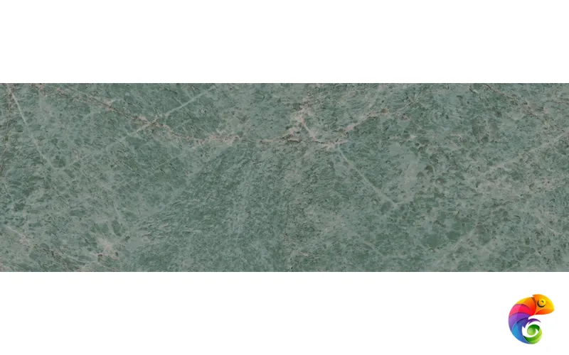 13116R Эвора зеленый глянцевый обрезной 30х89,5 30x89,5x11