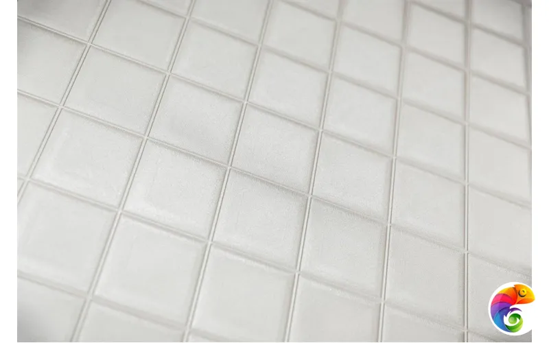 KM5511 Обои виниловые Палаццо, фон-2, белый (1, Т E) прямая стыковка