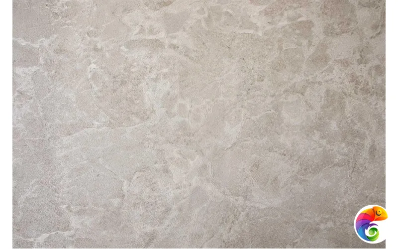 KM5703 Обои виниловые Мармарос, мотив, бежевый   (1, Т Е) смещенная стыковка