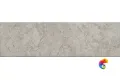 9048 Борго серый светлый матовый 8,5x28,5x0,69