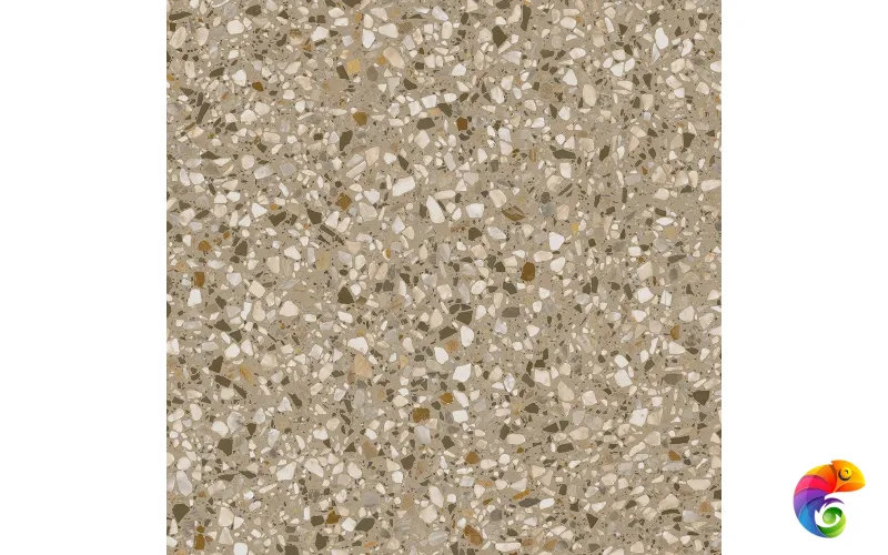 SG653322R Бричиола бежевый лаппатированный обрезной 60x60x0,9