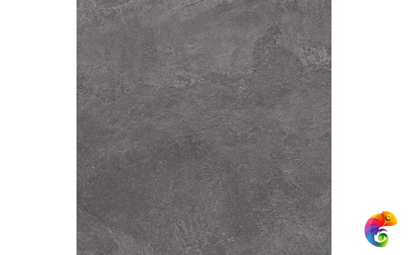 DD600620R Про Стоун антрацит обрезной 60x60x0,9