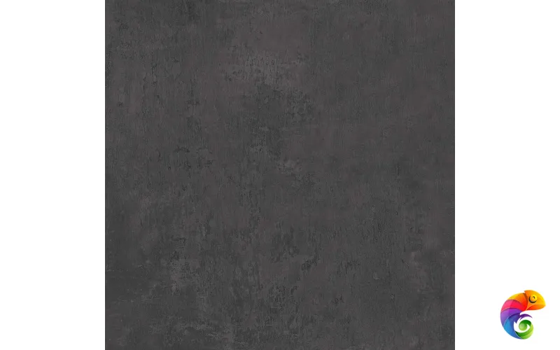 DD639920R Про Фьюче чёрный обрезной 60x60x0,9