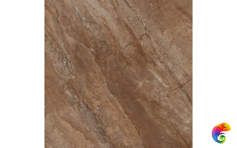 SG634022R Риальто коричневый светлый лаппатированный обрезной 60x60x0,9