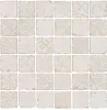 SBM003/DD640120 Декор Про Фьюче бежевый светлый мозаичный 30x30x0,9