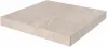 DL500420R/GCA Ступень угловая клееная Роверелла бежевый 33x33x0,9