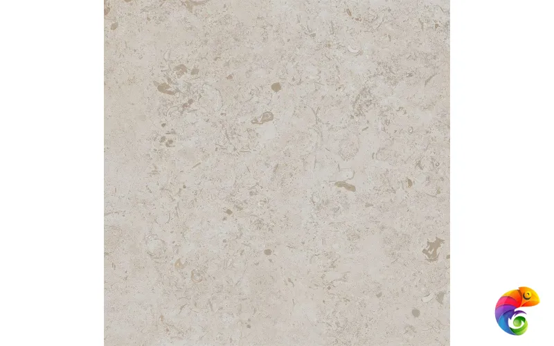 DD641220R Про Лаймстоун бежевый натуральный обрезной 60x60x0,9